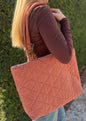 Folly Reversible Tote